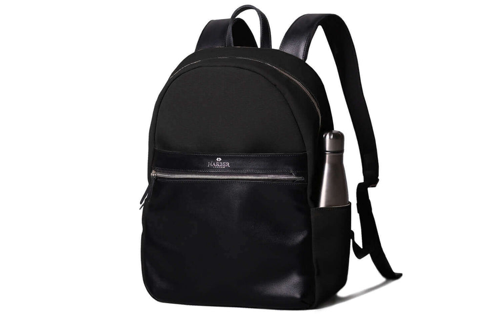 Office Backpack Black