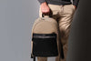 Office Backpack Camel