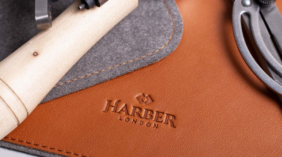 Boxing Day Deals: Thoughtfully Crafted Leather Essentials