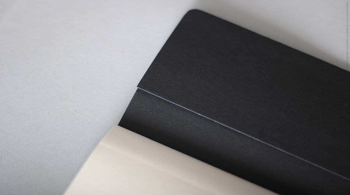 Travel Notebook 
