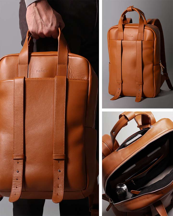 City Backpack