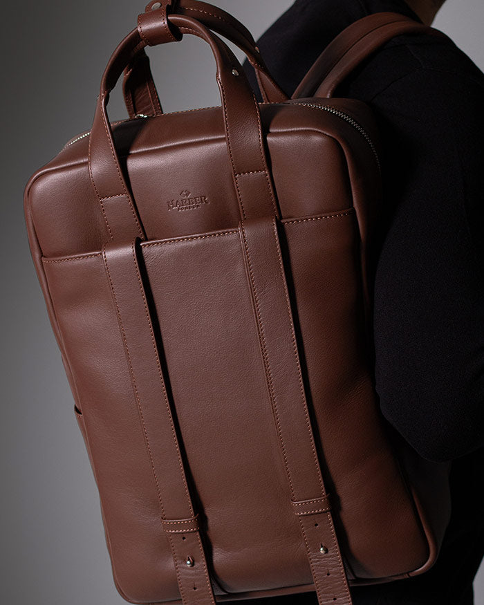 City Backpack