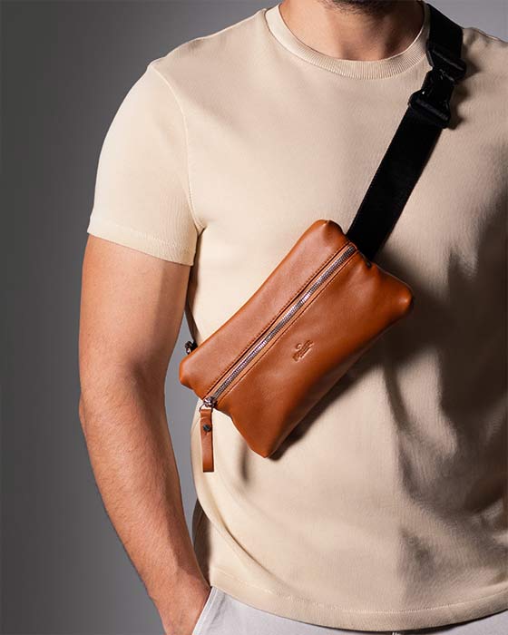 Compact Bum Bag