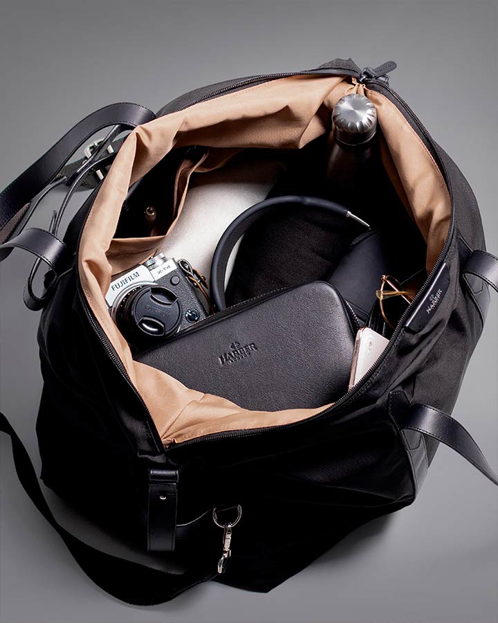 Classic Holdall Bag - Venture Edition