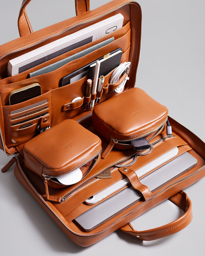 Laptop Briefcase