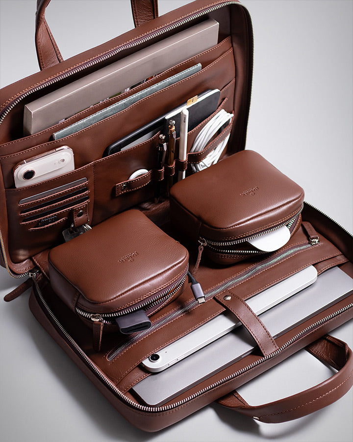 Laptop Briefcase