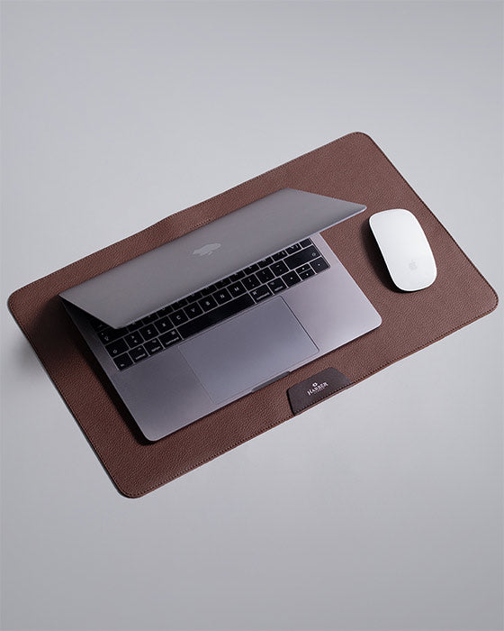 Professional Leather Desk Mat
