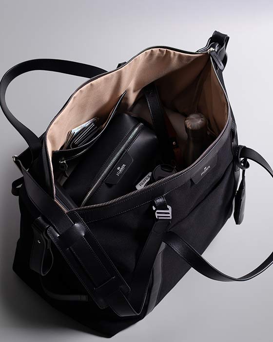 Overnight Bag