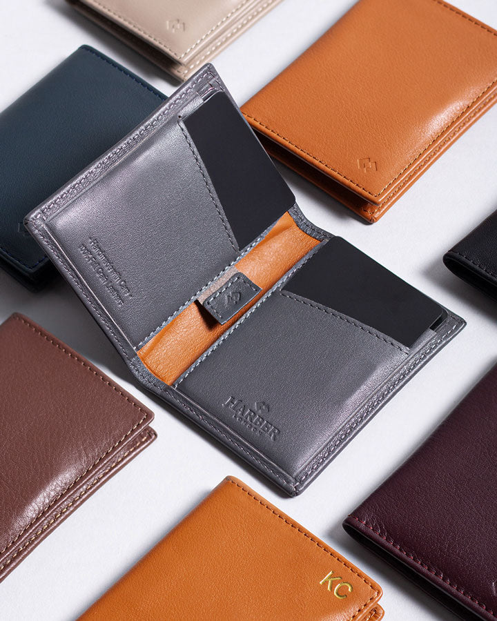 RFID Card Wallet