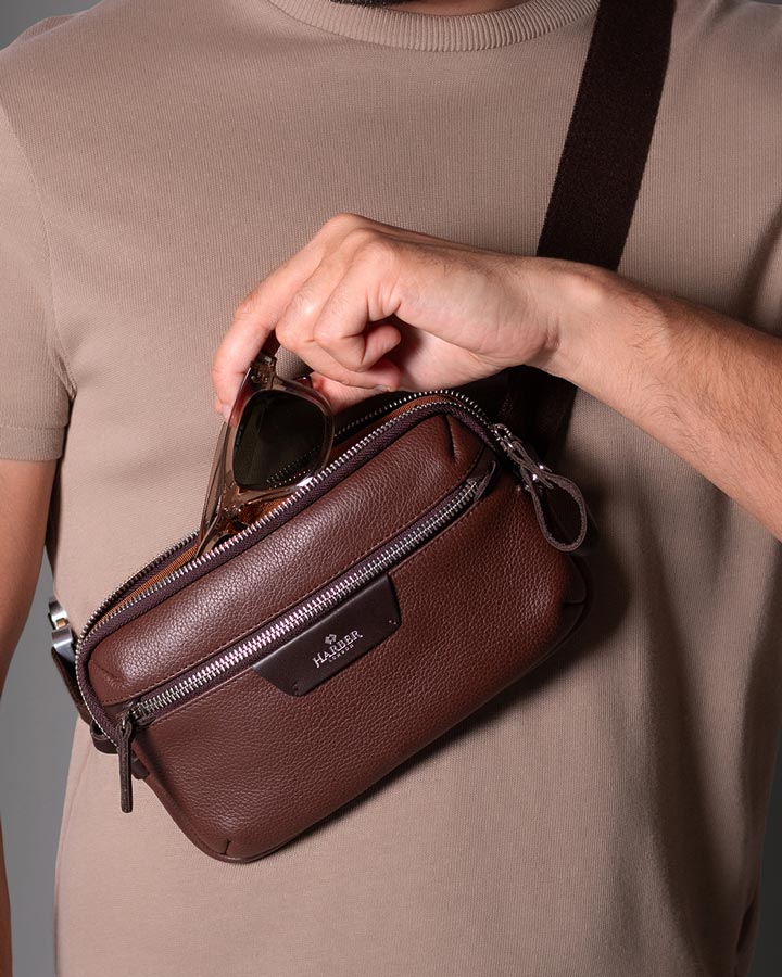 Venture Sling Bag