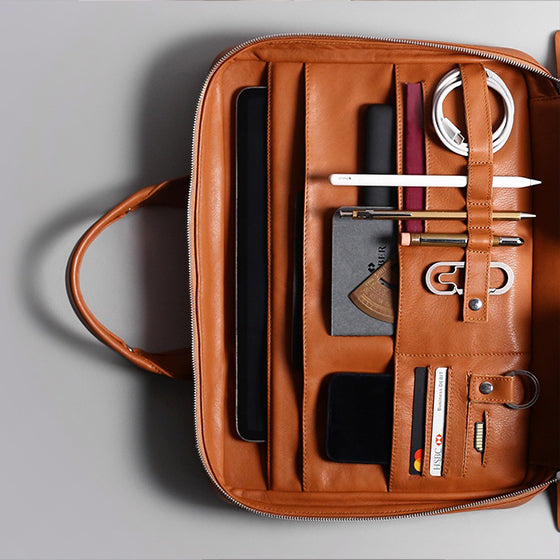 Briefcases
