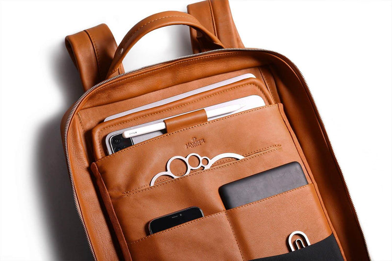 buy leather backpack london Modular Leather Backpack