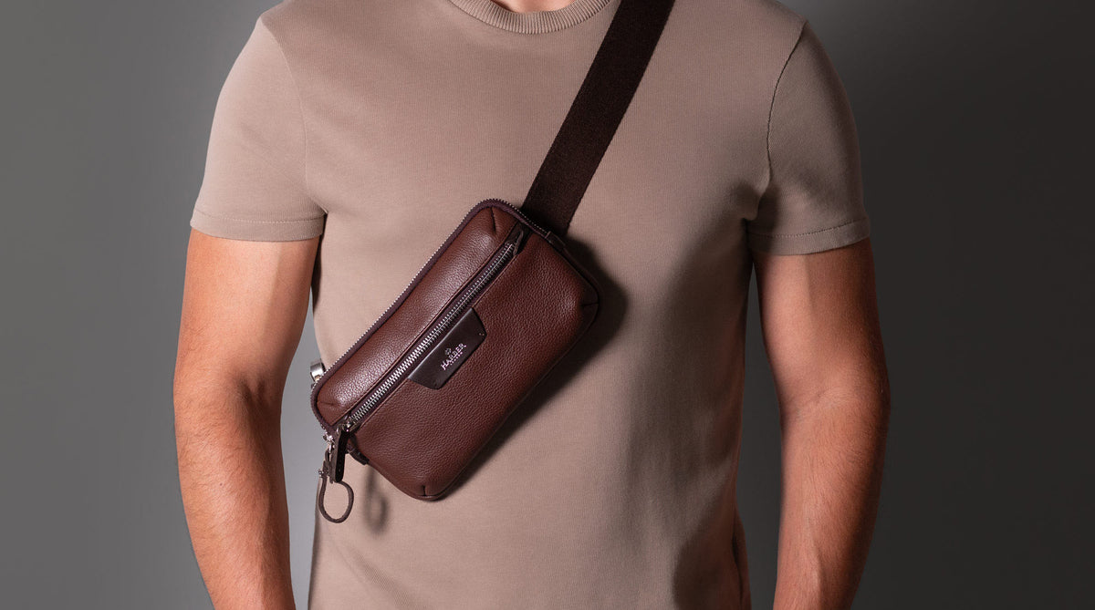 Venture Sling Bag