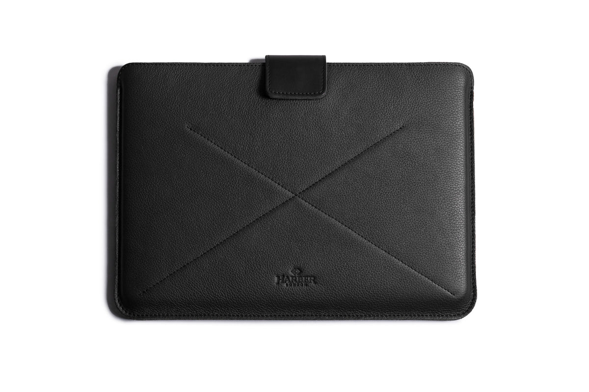 Laptop Sleeve – Black