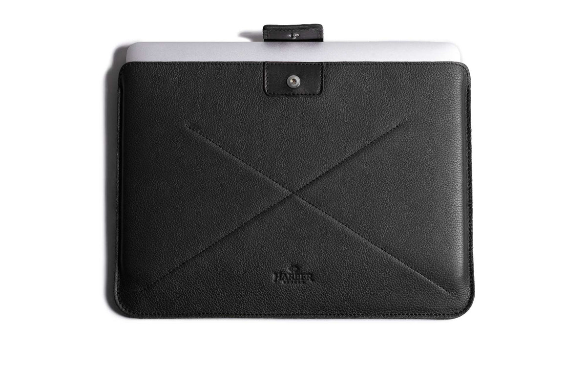 Laptop Sleeve – Black