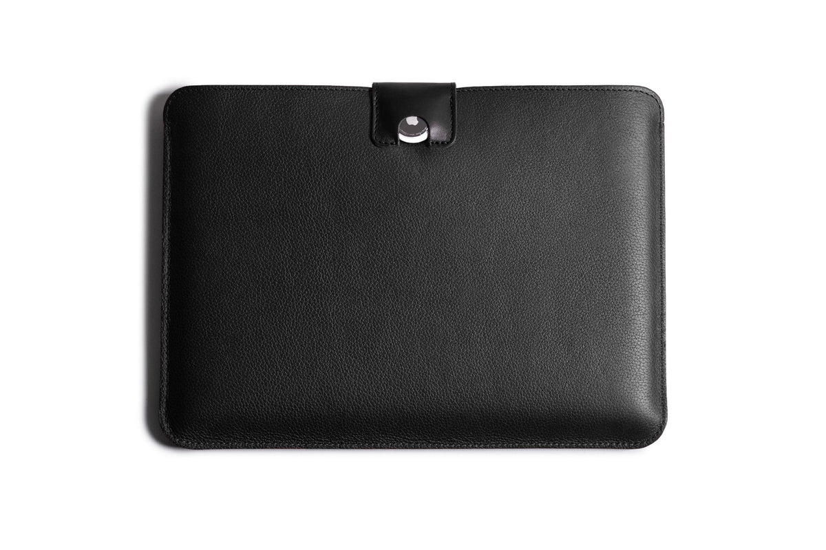 Laptop Sleeve – Black