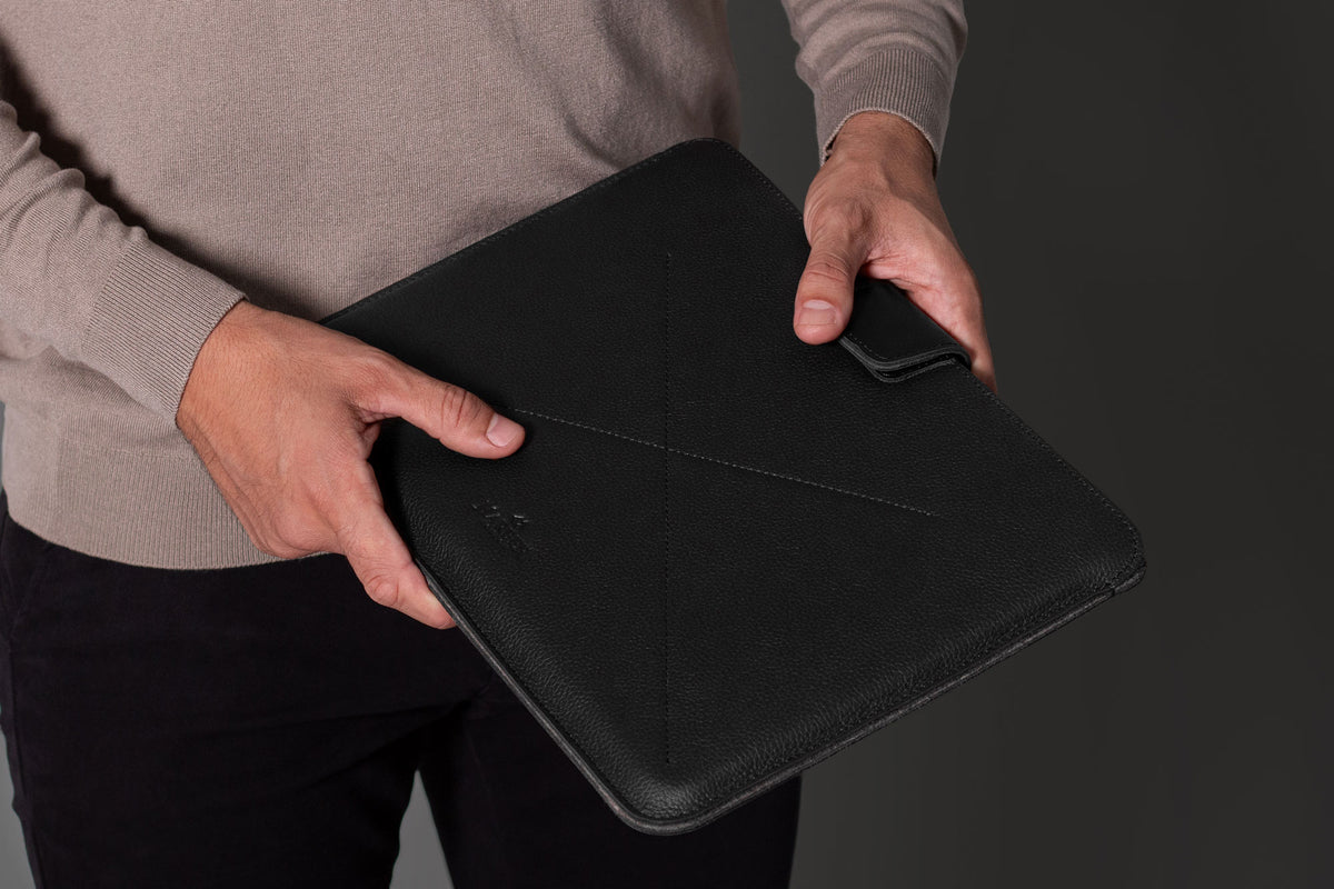 Laptop Sleeve – Black