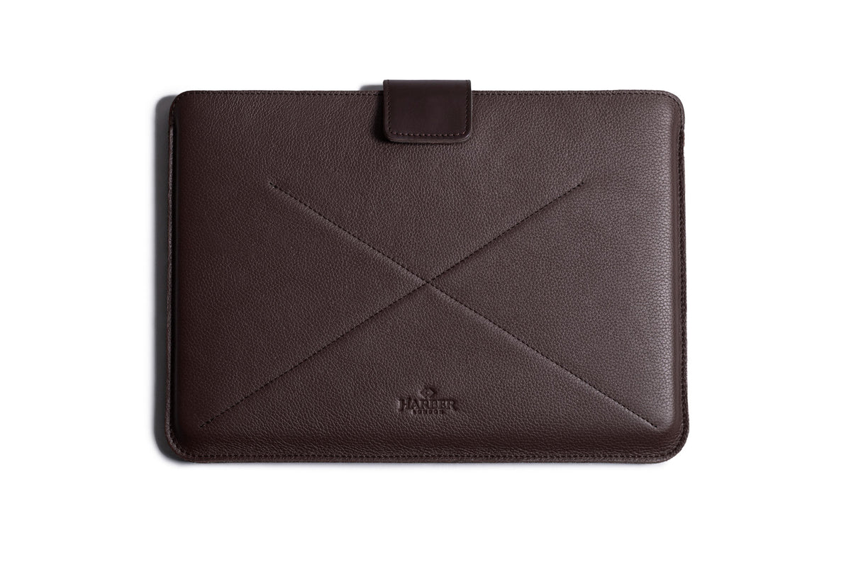 Laptop Sleeve – Caoba