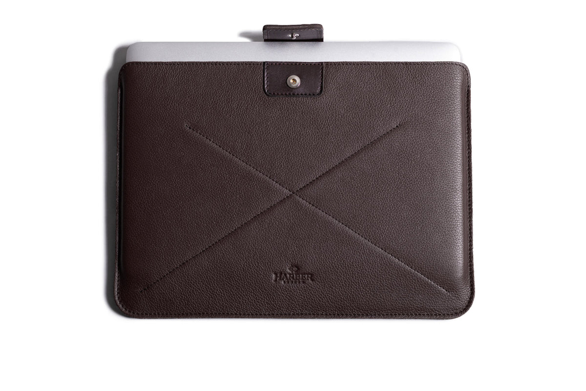 Laptop Sleeve – Caoba