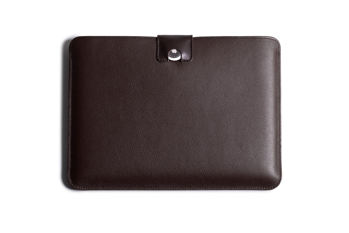 Laptop Sleeve – Caoba