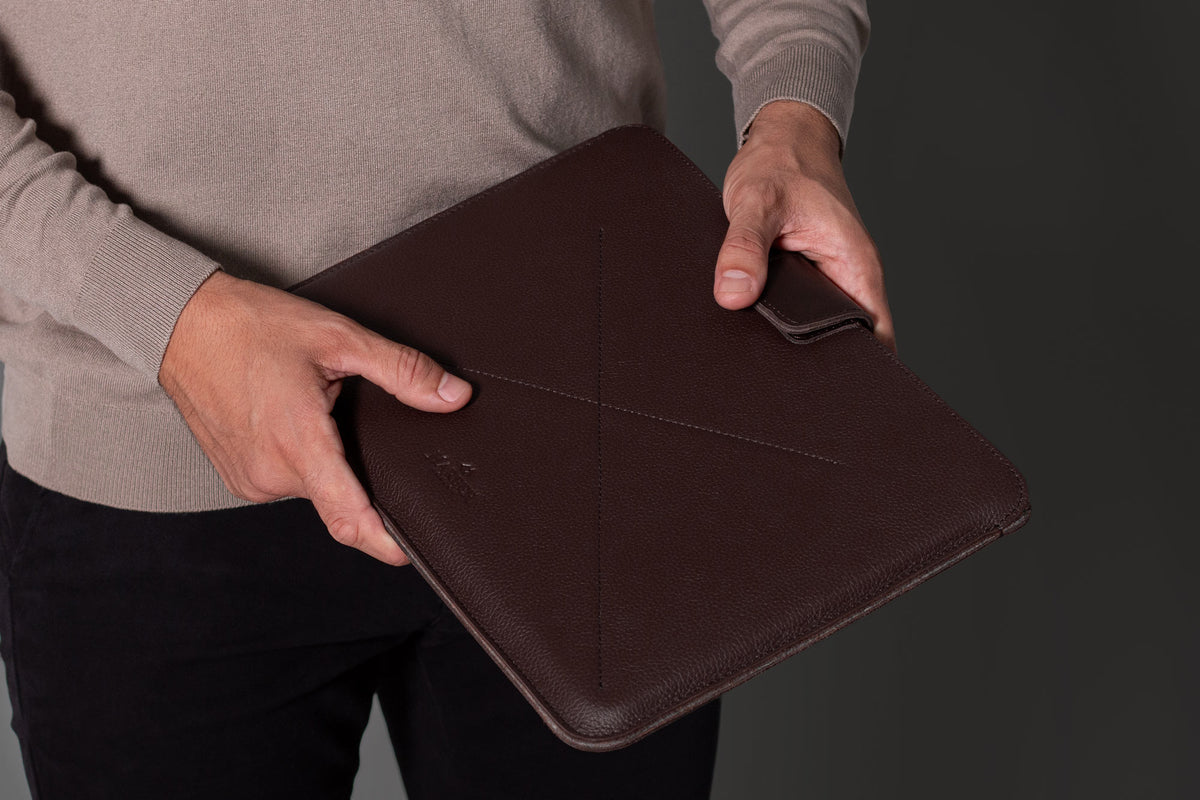 Laptop Sleeve – Caoba