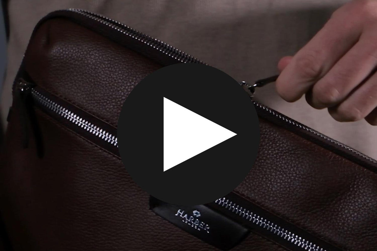 Legacy Laptop Sleeve