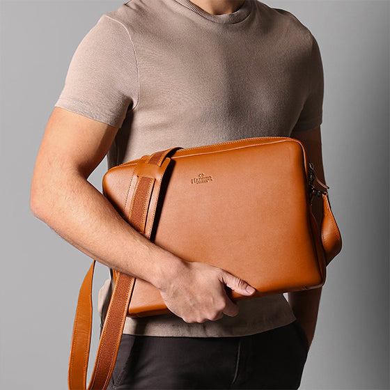 Messenger Bags