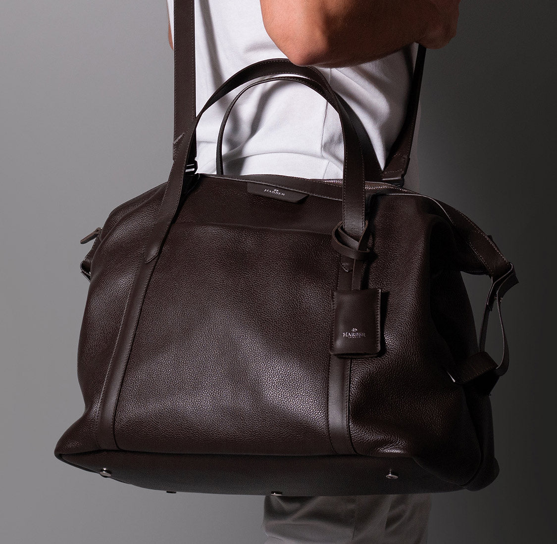 Luxury Travel Bags for Men: Top Picks for Style & Durability