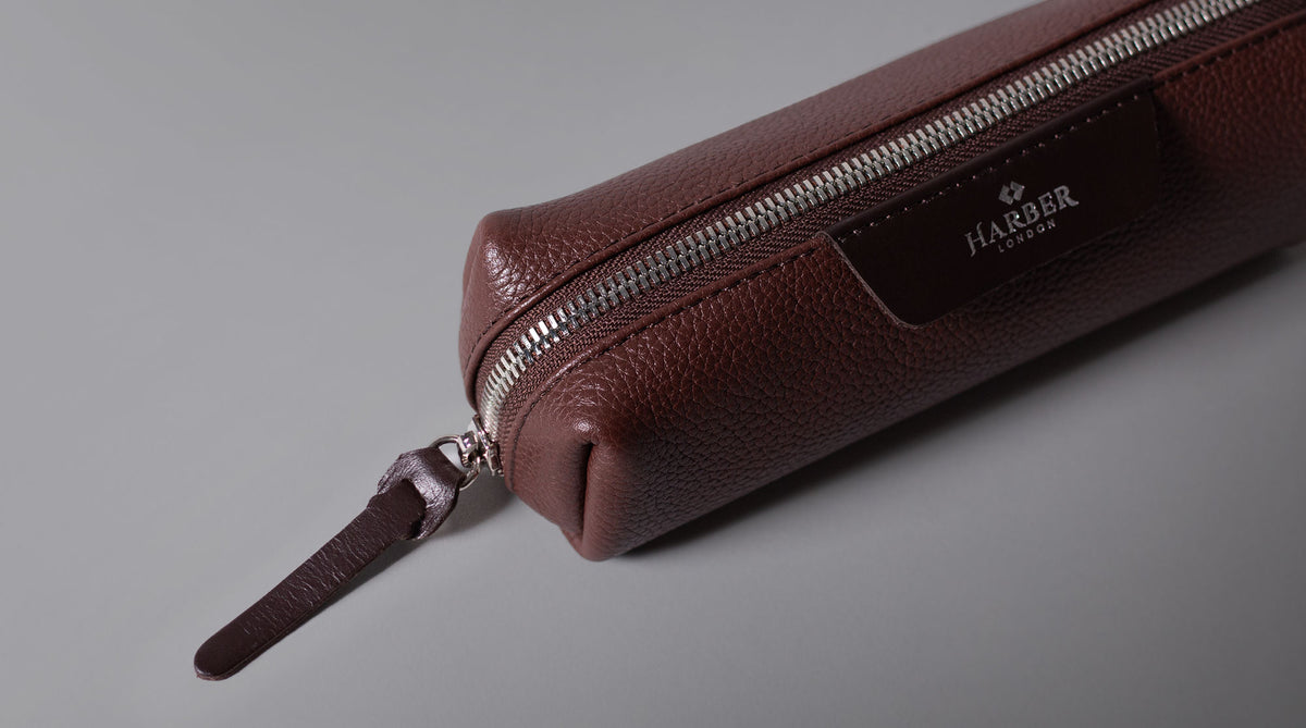 Luxurious Accents, Relaxed Looks