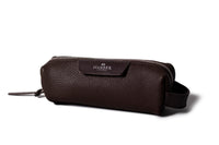 Leather Pencil Case
