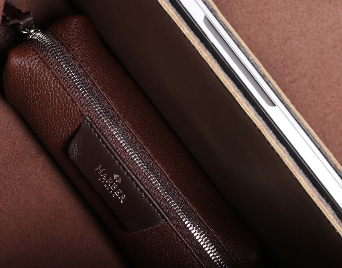 Sustainable Pencil Cases Built to Last
