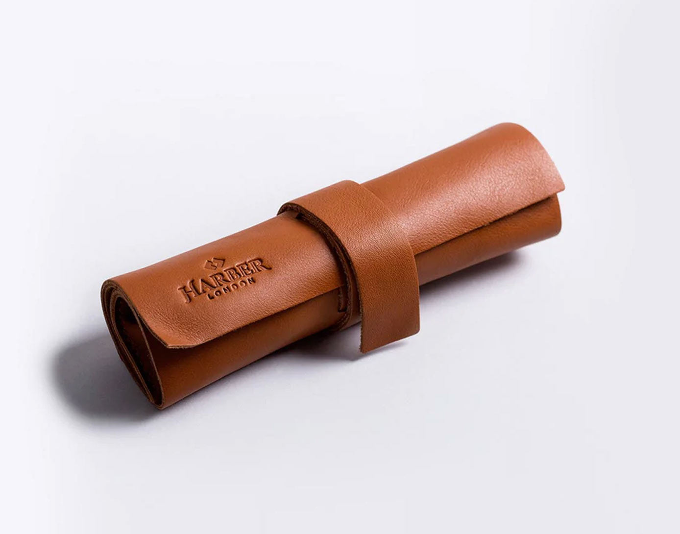 Unique leather goods