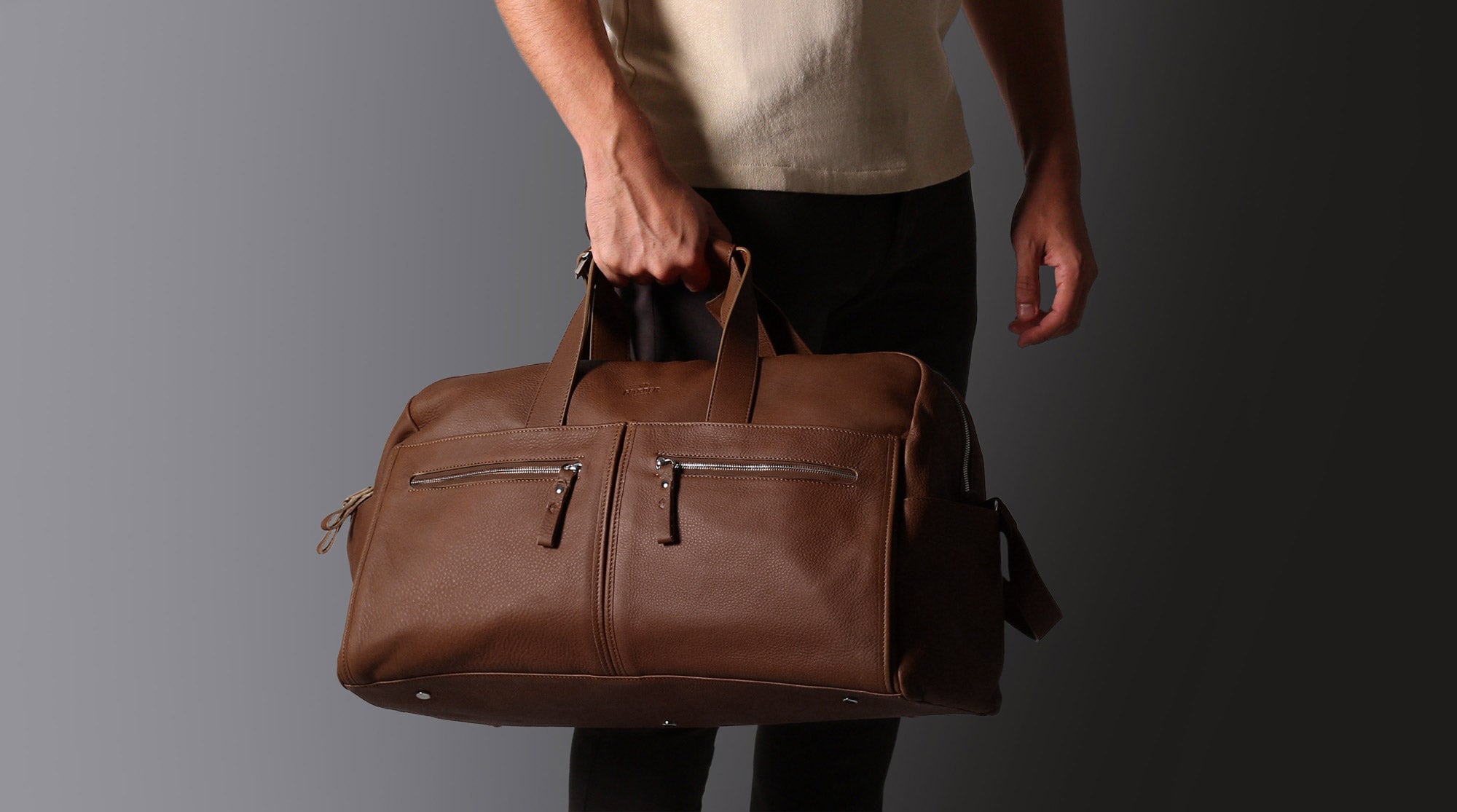 Weekender Rule What Is A Weekender Bag