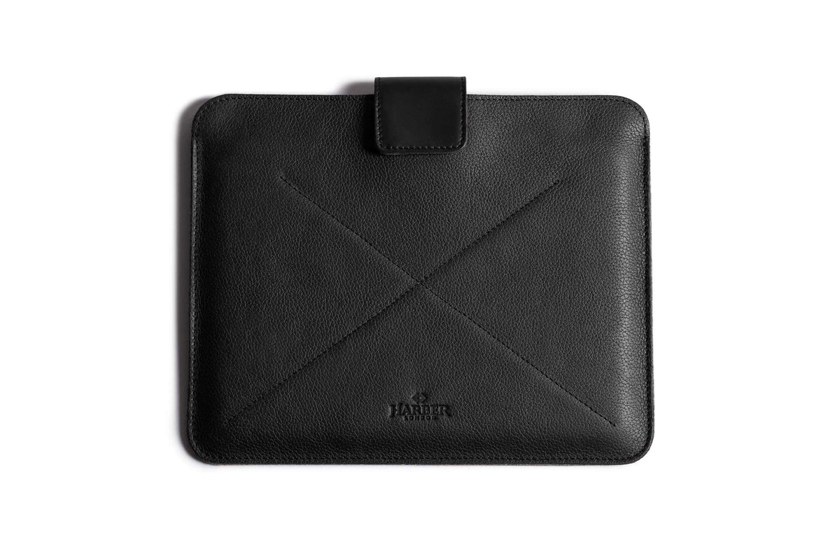 iPad Sleeve – Black