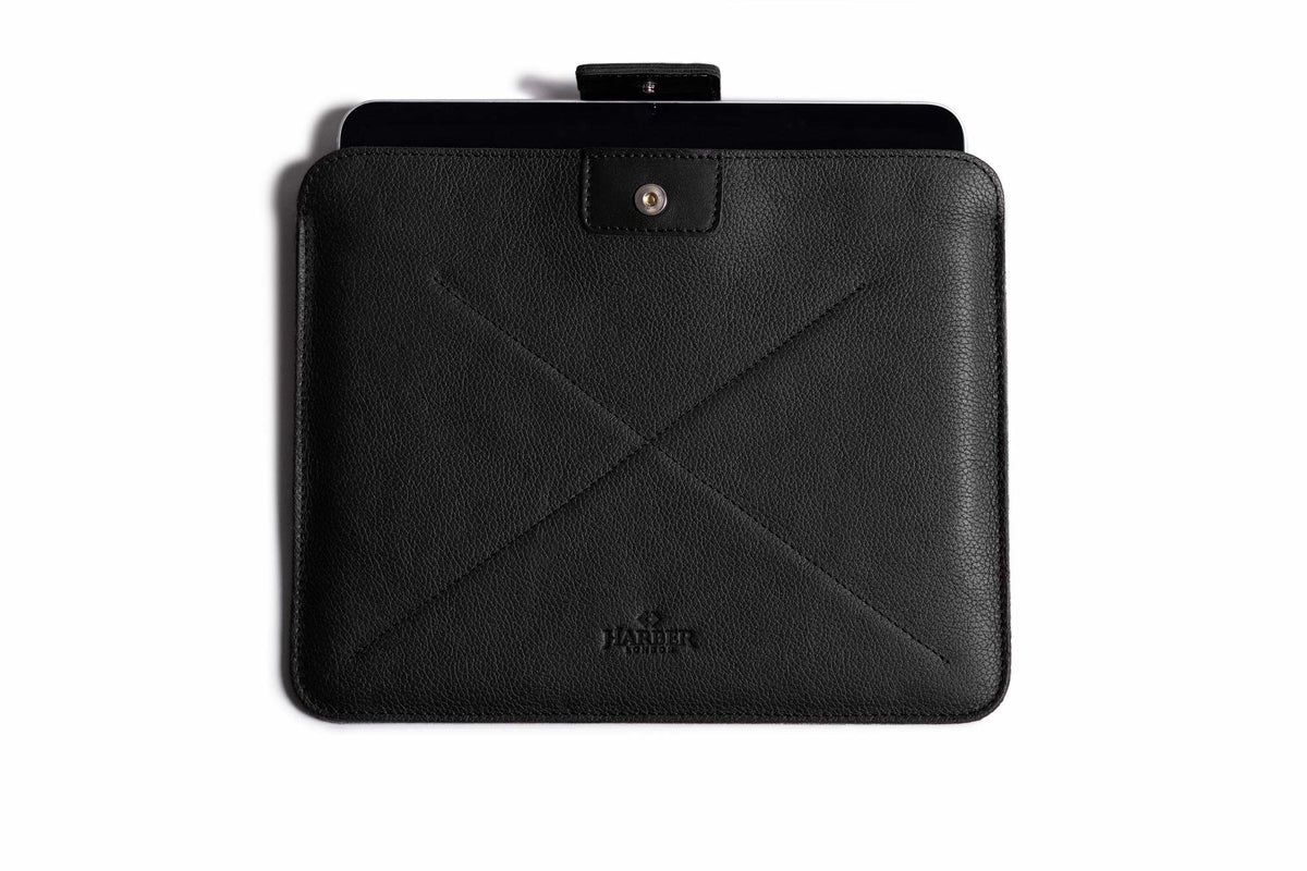 iPad Sleeve – Black