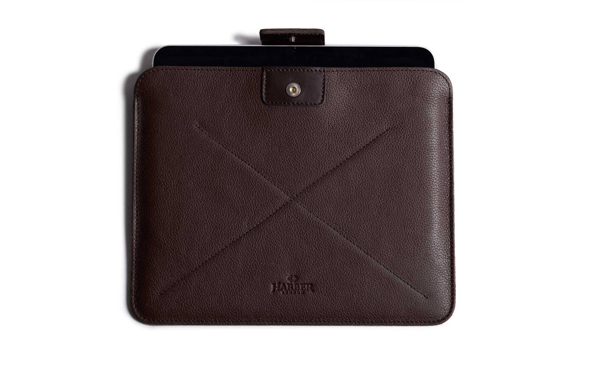 iPad Sleeve – Caoba