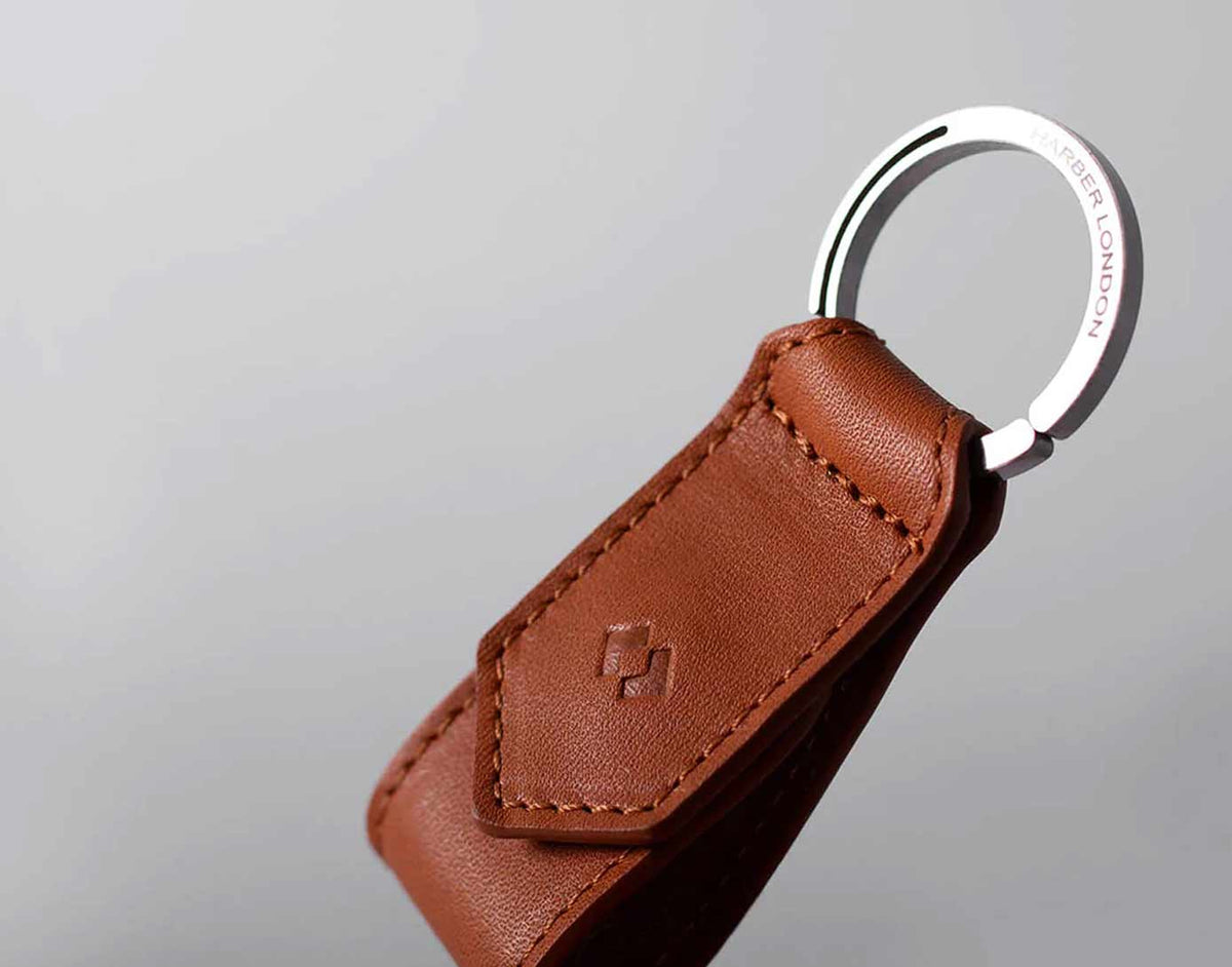 Small Leather Goods For Everyday Carry