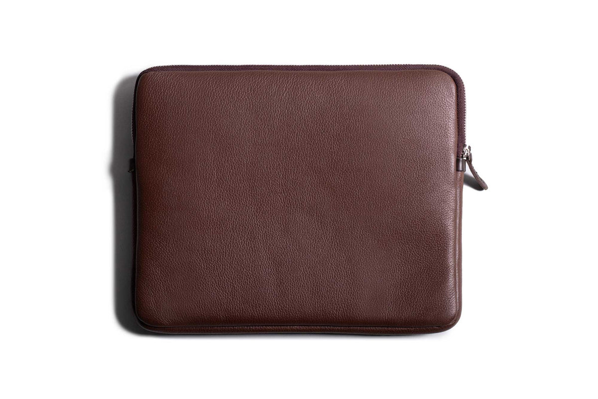 Legacy iPad Sleeve – Brown