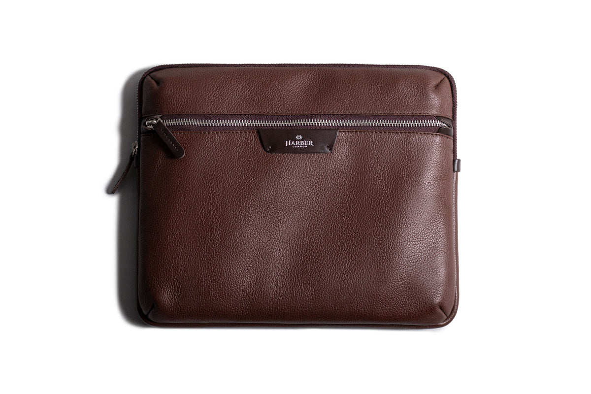 Legacy iPad Sleeve