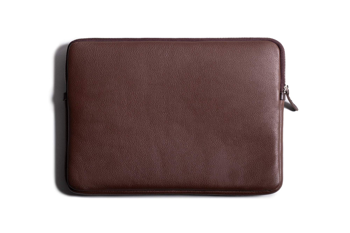 Legacy Laptop Sleeve – Brown
