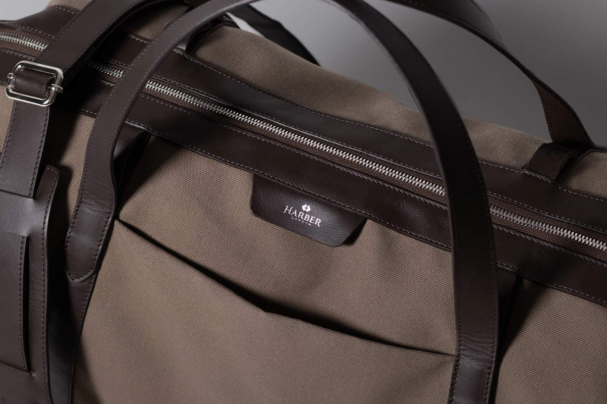 The Best Luxury Travel Bags You Can Buy Right Now
