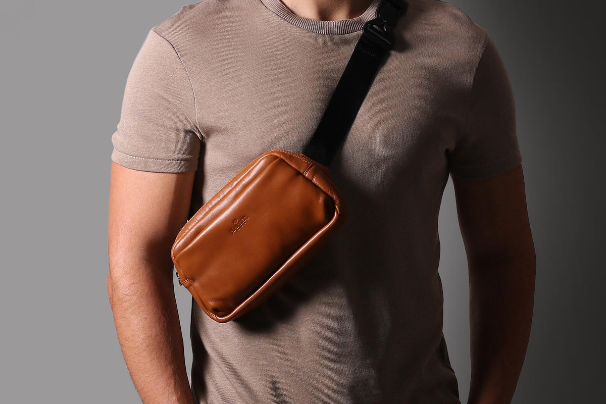 The Best Luxury Travel Bags You Can Buy Right Now