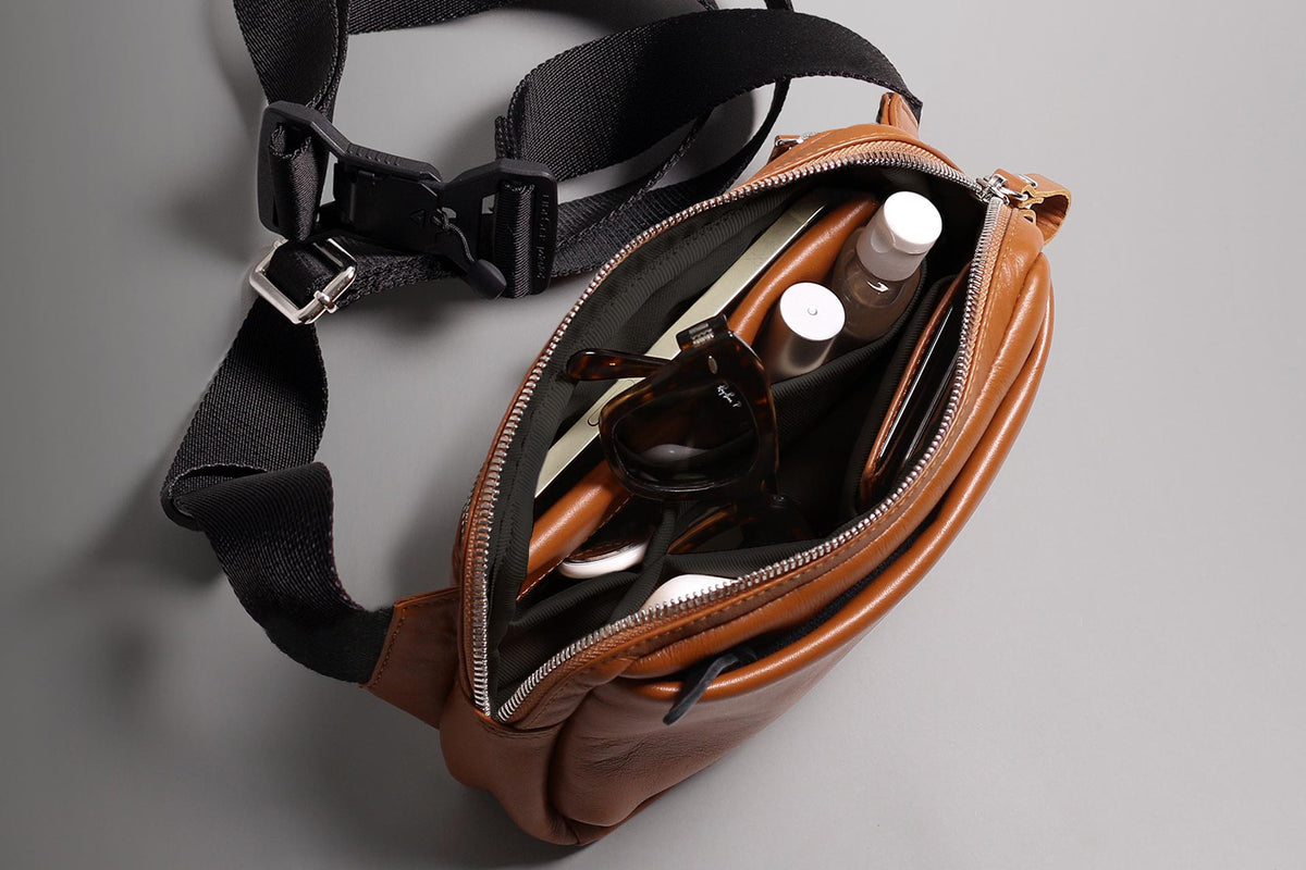 The Best Luxury Travel Bags You Can Buy Right Now