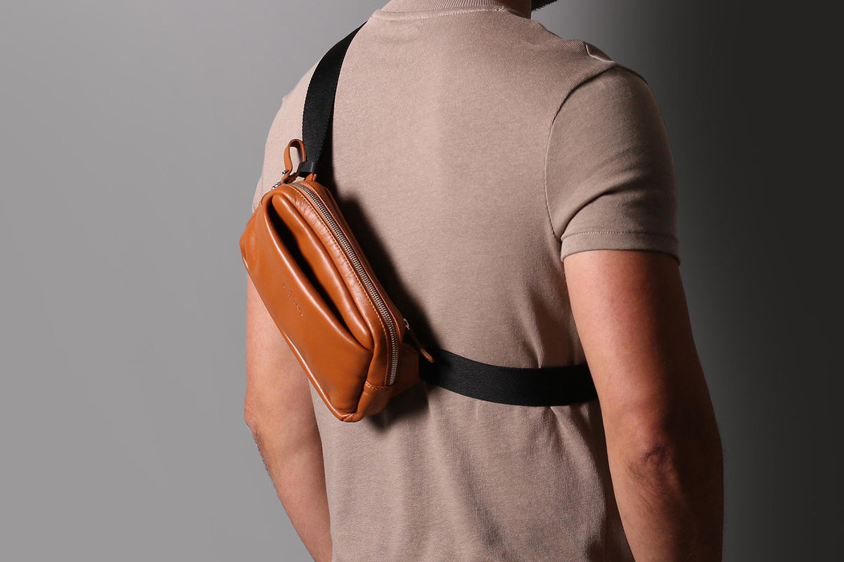 The Best Luxury Travel Bags You Can Buy Right Now