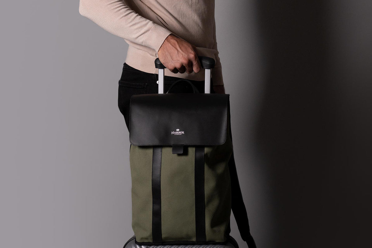 The Best Luxury Travel Bags You Can Buy Right Now