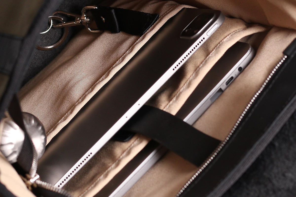 The Best Luxury Travel Bags You Can Buy Right Now