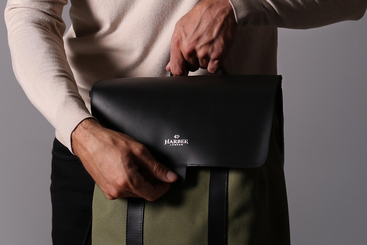 The Best Luxury Travel Bags You Can Buy Right Now