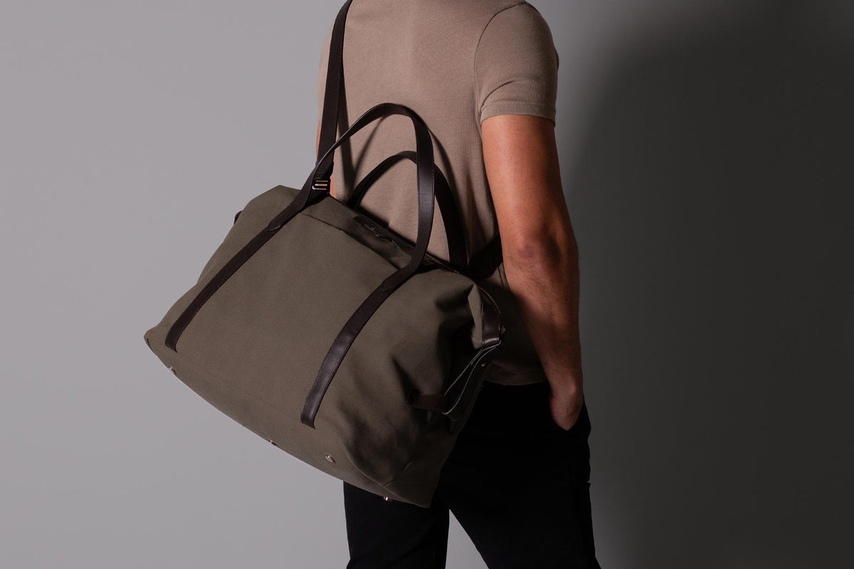 The Best Luxury Travel Bags You Can Buy Right Now