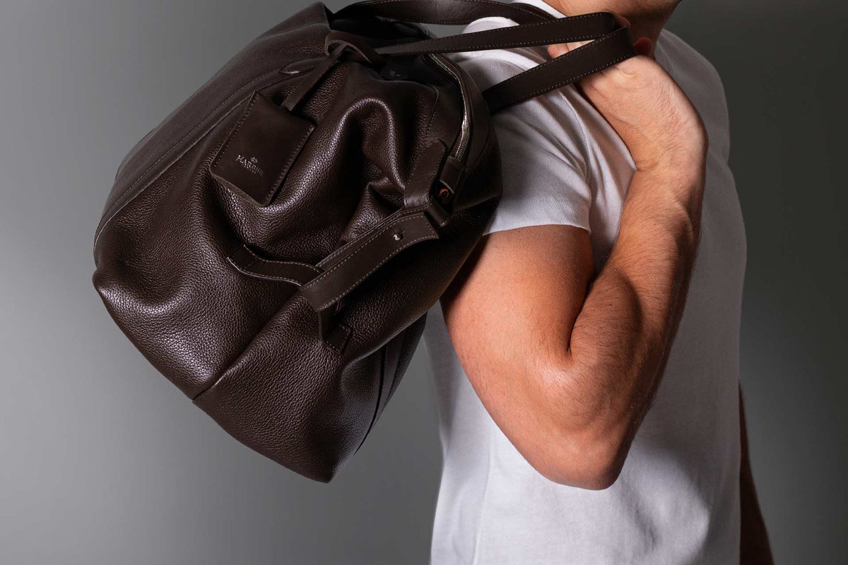 The Best Luxury Travel Bags You Can Buy Right Now