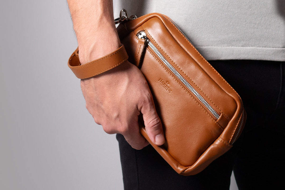 The Best Luxury Travel Bags You Can Buy Right Now